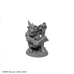 Reaper Bones USA: Scrub, Mongrelman (30119)